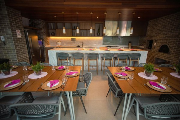 What role does smart technology play in UK kitchen safety?