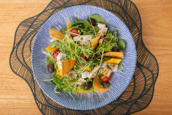 Top light recipes to keep your uk kitchen slim and stylish